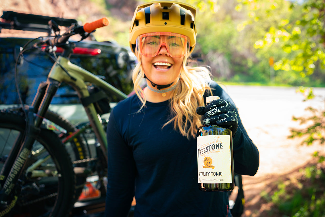Freestone Vitality Tonic