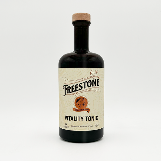 Freestone Vitality Tonic