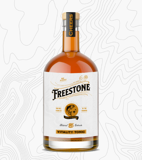 Freestone Vitality Tonic